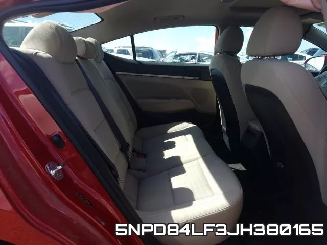 5NPD84LF3JH380165 фото 7