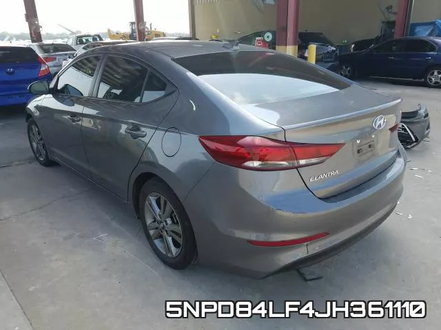 5NPD84LF4JH361110 фото 4
