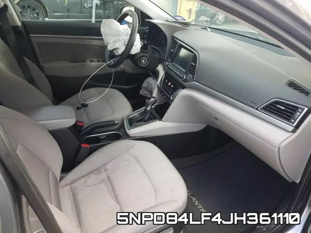 5NPD84LF4JH361110 фото 6