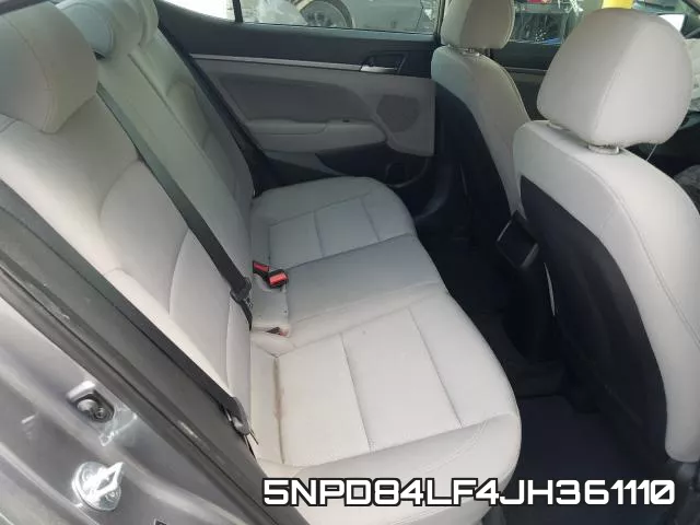 5NPD84LF4JH361110 фото 7