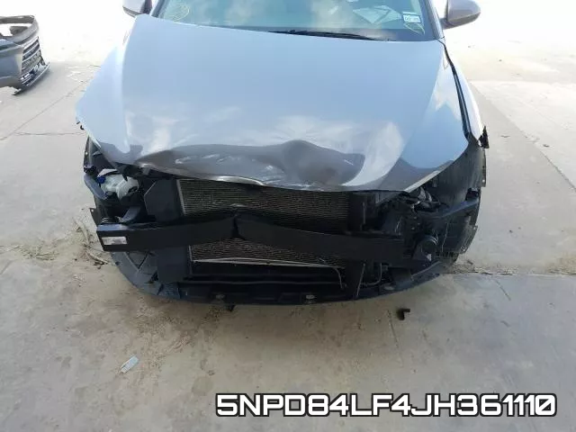 5NPD84LF4JH361110 фото 10
