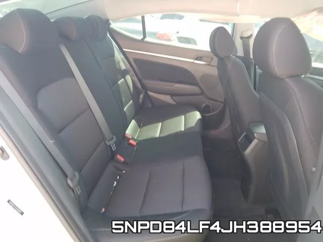 5NPD84LF4JH388954 фото 7