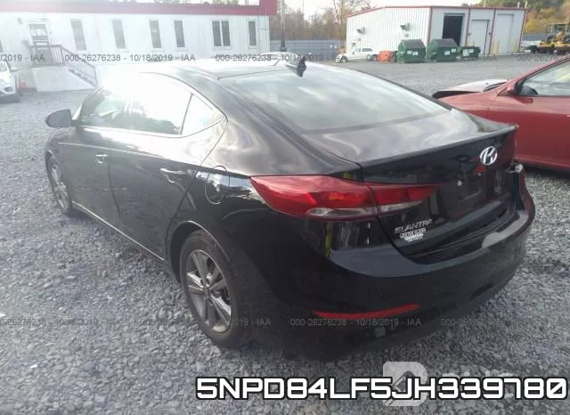5NPD84LF5JH339780 фото 4