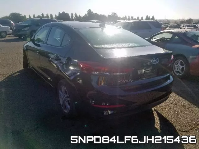 5NPD84LF6JH215436 фото 4