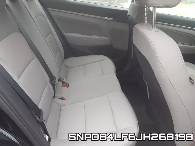 5NPD84LF6JH268198 фото 7