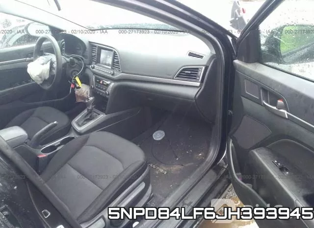5NPD84LF6JH393945 фото 6