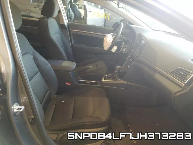 5NPD84LF7JH373283 фото 6
