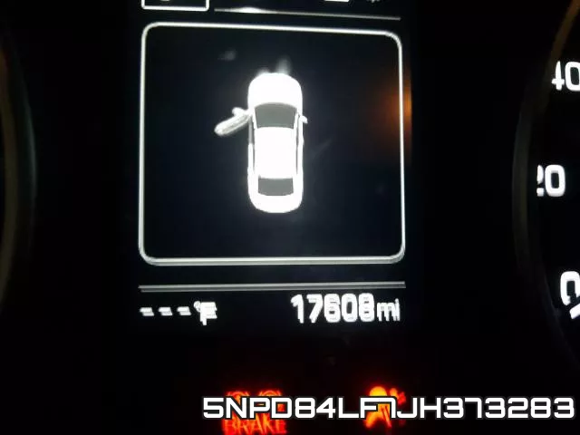 5NPD84LF7JH373283 фото 9