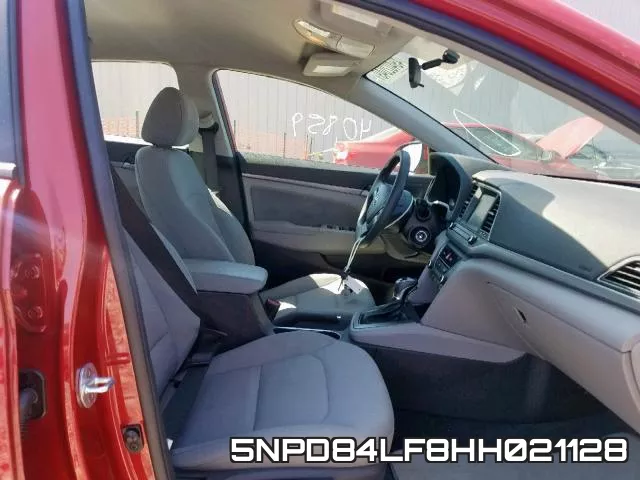 5NPD84LF8HH021128 фото 6