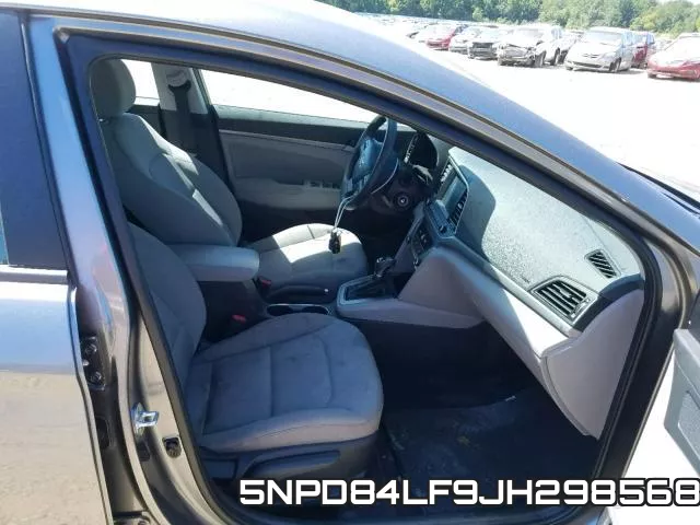 5NPD84LF9JH298568 фото 6