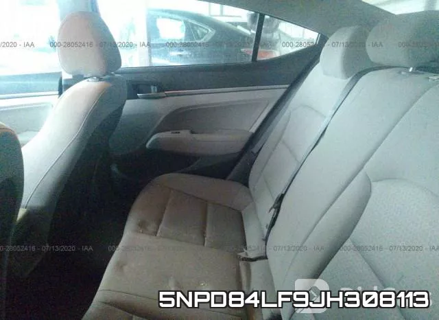5NPD84LF9JH308113 фото 9