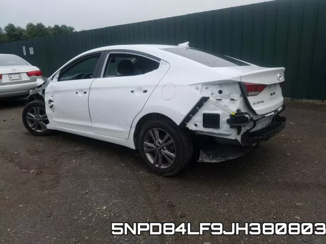 5NPD84LF9JH380803 фото 4