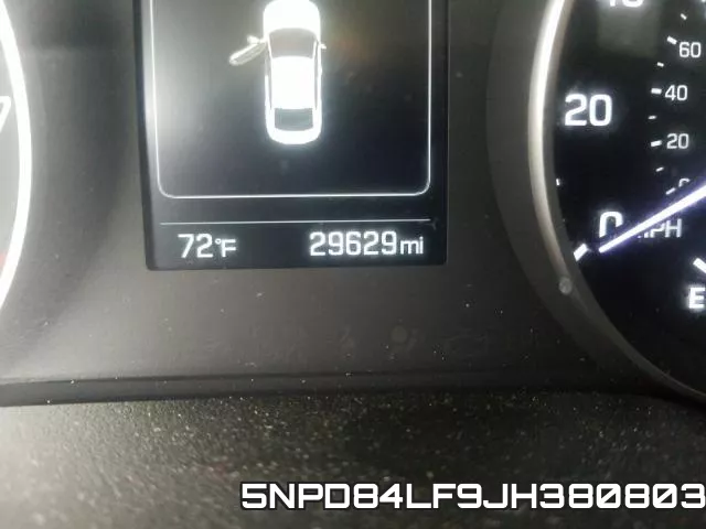 5NPD84LF9JH380803 фото 9