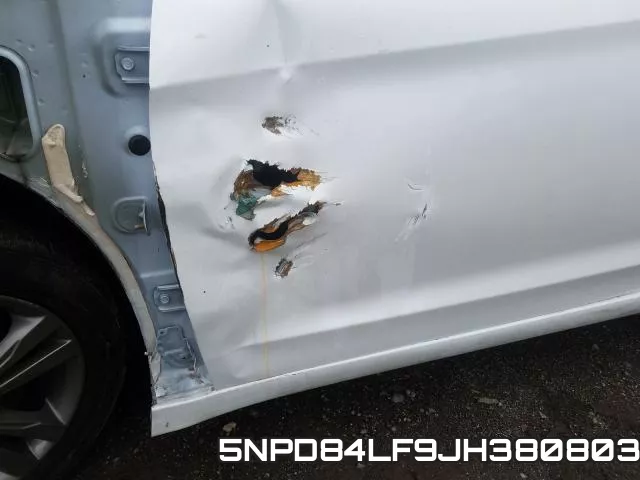 5NPD84LF9JH380803 фото 10