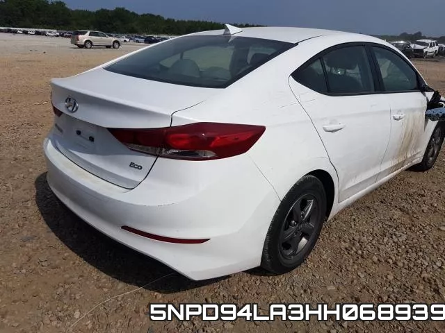 5NPD94LA3HH068939 фото 5