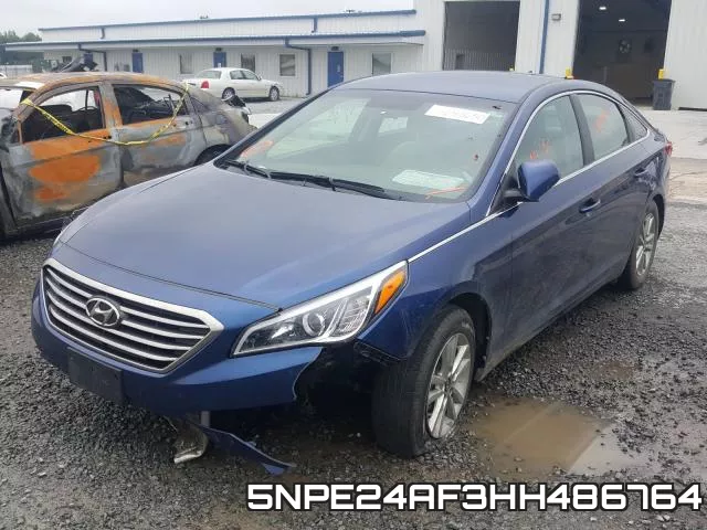 5NPE24AF3HH486764 фото 3