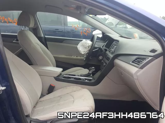 5NPE24AF3HH486764 фото 6