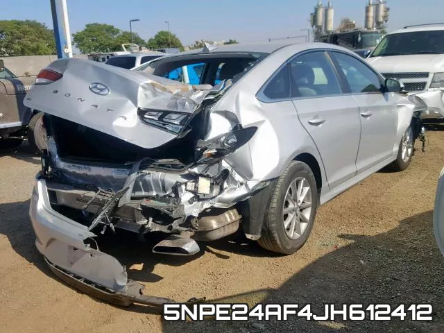 5NPE24AF4JH612412 фото 5