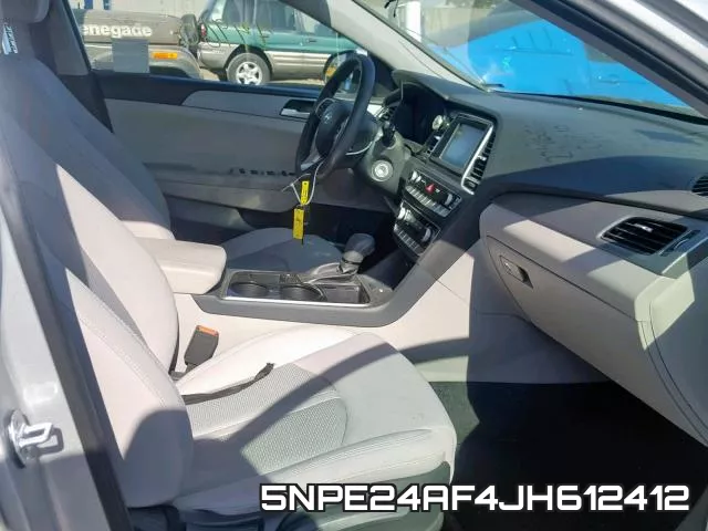 5NPE24AF4JH612412 фото 6