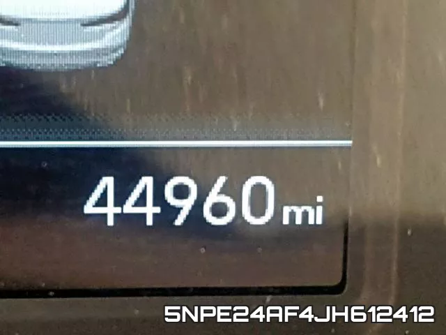 5NPE24AF4JH612412 фото 9