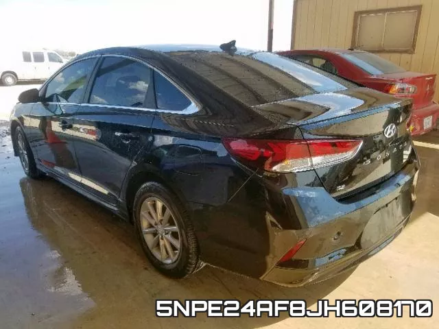 5NPE24AF8JH608170 фото 4