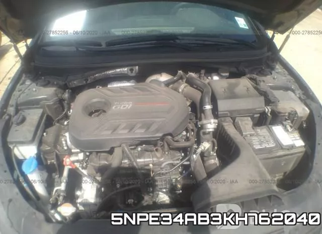 5NPE34AB3KH762040 фото 2