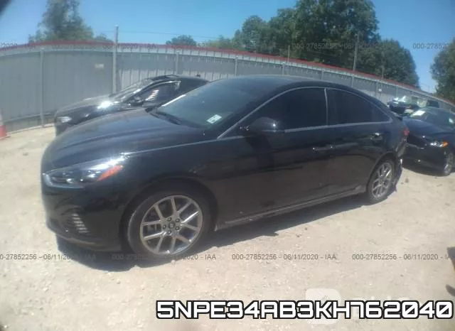 5NPE34AB3KH762040 фото 3