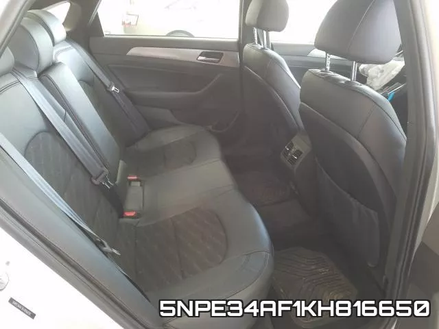5NPE34AF1KH816650 фото 7