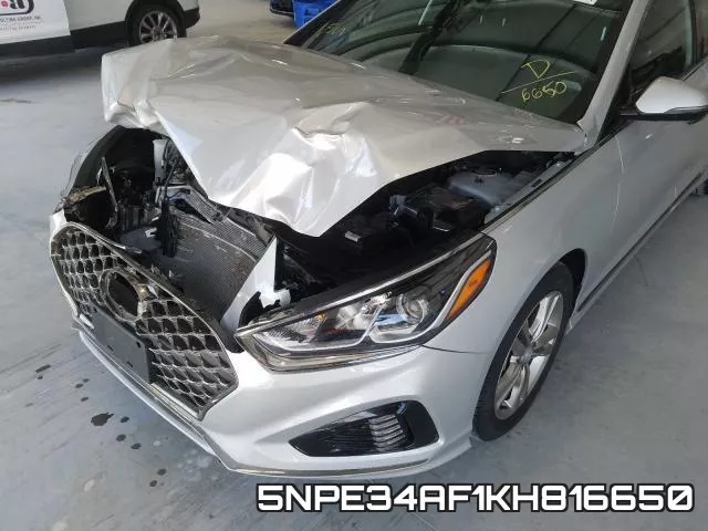 5NPE34AF1KH816650 фото 10
