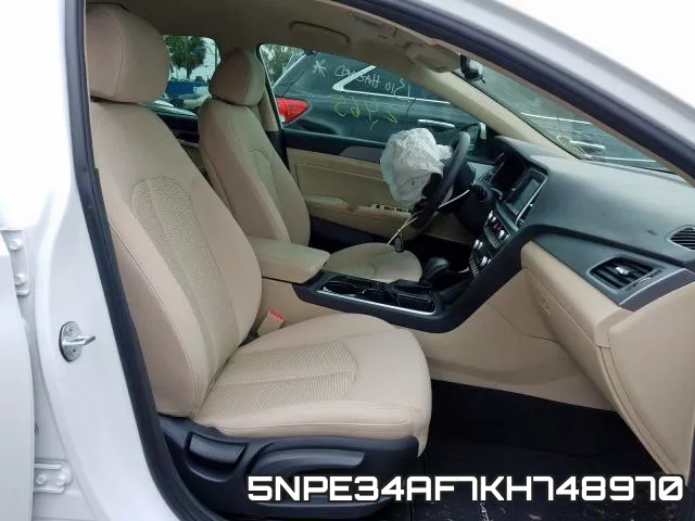 5NPE34AF7KH748970 фото 6
