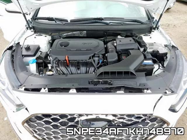 5NPE34AF7KH748970 фото 8