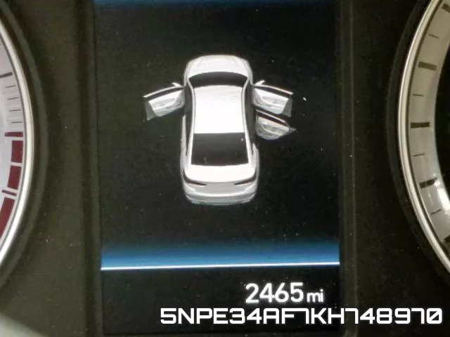5NPE34AF7KH748970 фото 9
