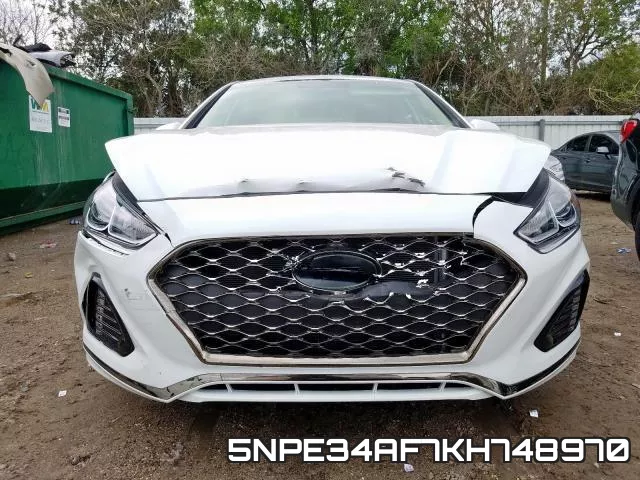 5NPE34AF7KH748970 фото 10