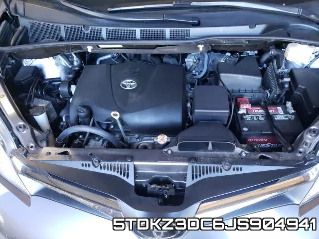 5TDKZ3DC6JS904941 фото 8