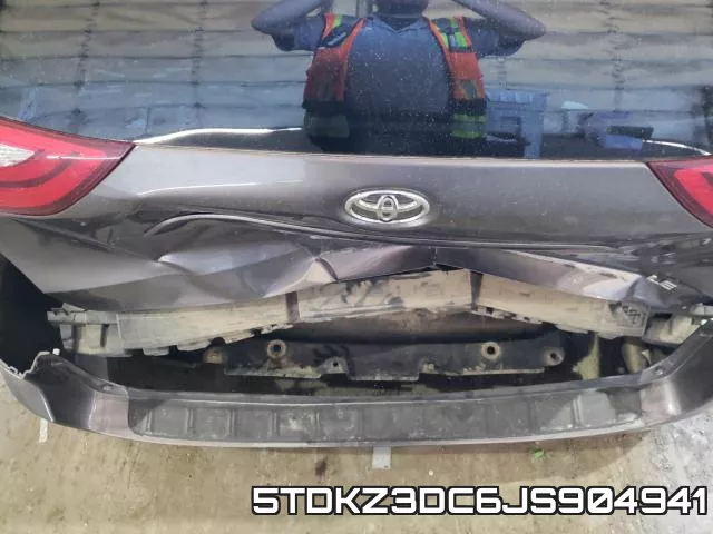 5TDKZ3DC6JS904941 фото 10