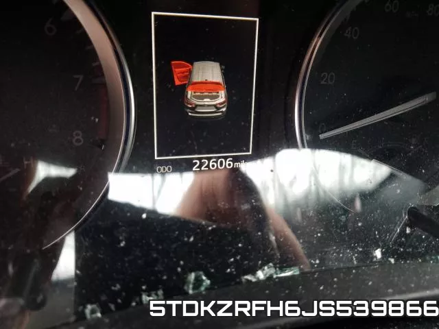5TDKZRFH6JS539866 фото 9