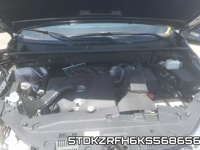 5TDKZRFH6KS568656 фото 8