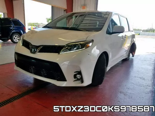 5TDXZ3DC0KS978587 фото 3