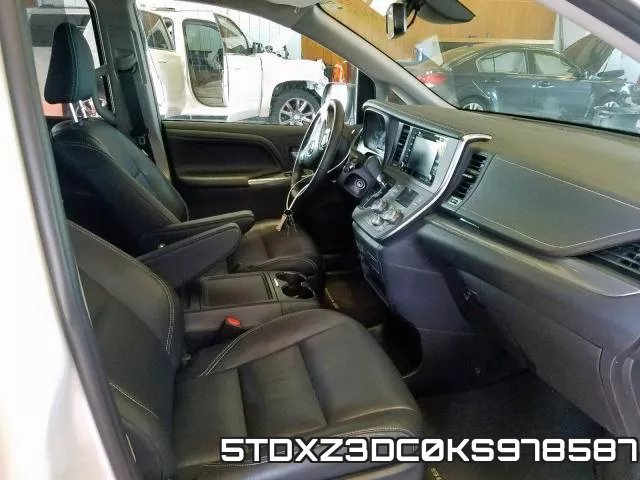 5TDXZ3DC0KS978587 фото 6