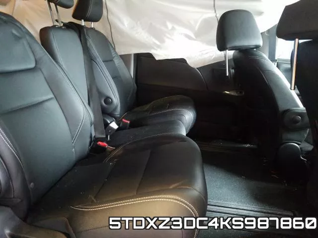 5TDXZ3DC4KS987860 фото 7