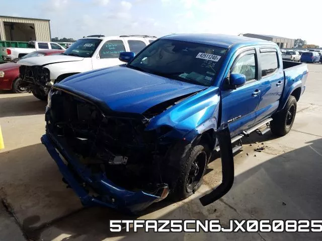 5TFAZ5CN6JX060825 фото 3