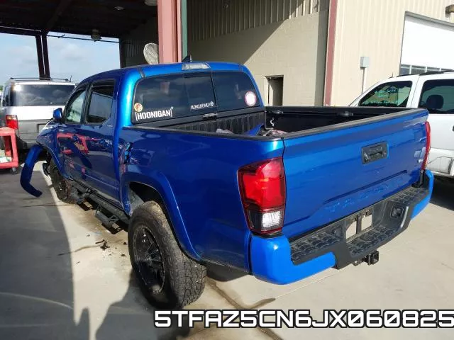 5TFAZ5CN6JX060825 фото 4