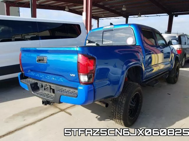 5TFAZ5CN6JX060825 фото 5