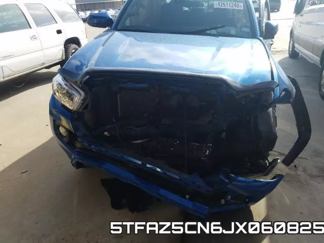 5TFAZ5CN6JX060825 фото 8