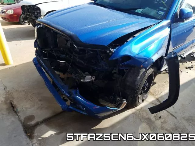 5TFAZ5CN6JX060825 фото 10