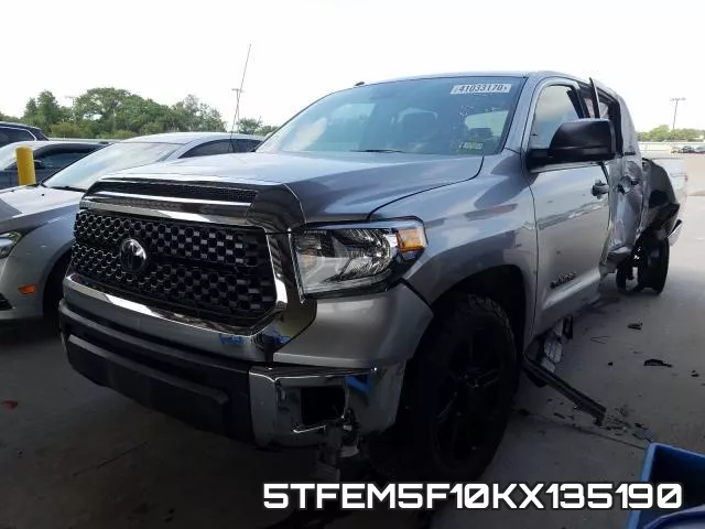 5TFEM5F10KX135190 фото 3