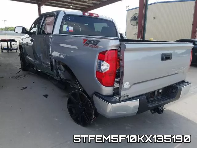 5TFEM5F10KX135190 фото 4