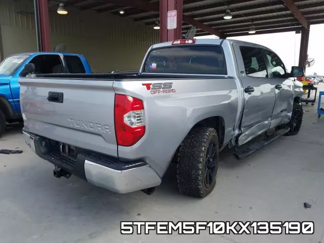 5TFEM5F10KX135190 фото 5