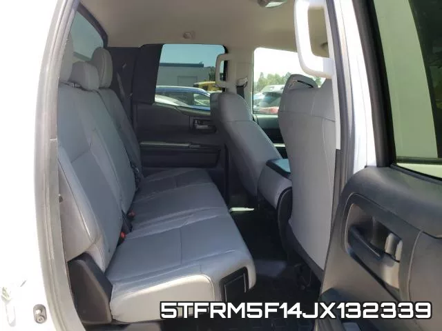 5TFRM5F14JX132339 фото 7