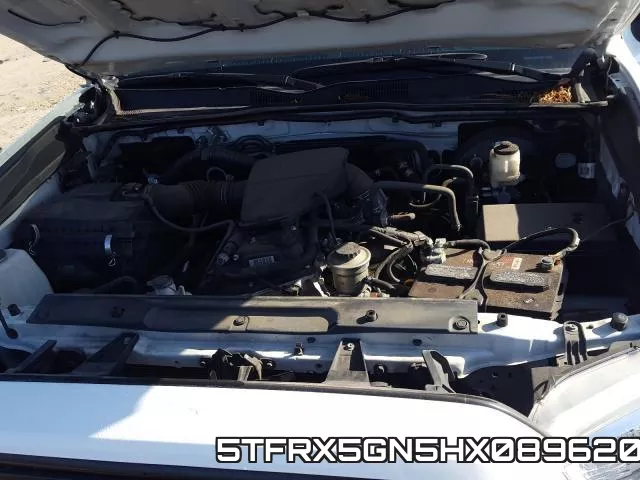 5TFRX5GN5HX089620 фото 8